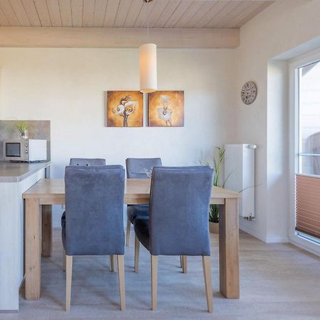Ferienhaus Nordspitze Dagebull Bagian luar foto