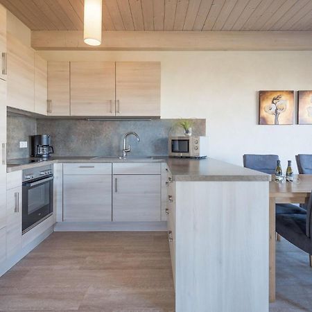 Ferienhaus Nordspitze Dagebull Bagian luar foto