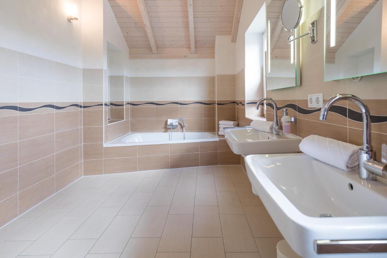 Ferienhaus Nordspitze Dagebull Bagian luar foto