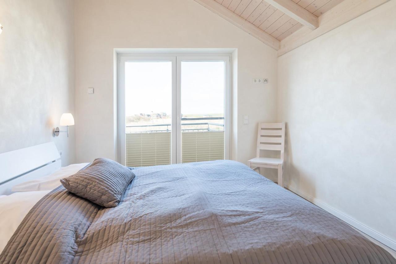 Ferienhaus Nordspitze Dagebull Bagian luar foto